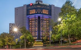 Millennium Grand Hotel Auckland